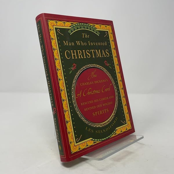 A Christmas Carol: A Facsimile of the Original 1843 Edition in